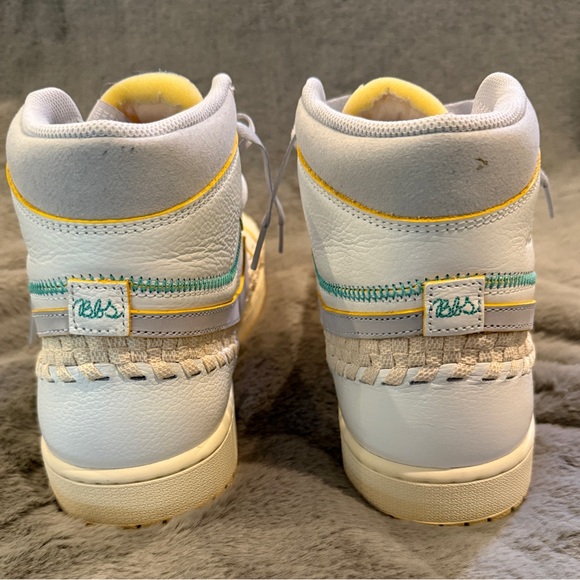 Nike Air Jordan 1 High Union LA Bephies Beauty Supply Summer of ‘96 - Size 13 - Picture 4 of 13